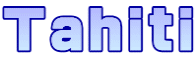 Tahiti